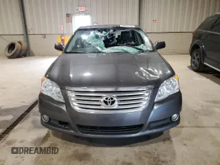 2010 Toyota Avalon XL with VIN 4T1BK3DB3AU360692, listed as a Copart auction lot 54888765 with 139,878 mi miles and Salvage Title. Bid and sale history available at carsss.com. Image 5.
