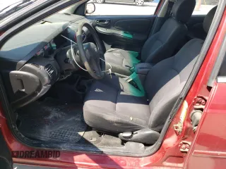 2005 Dodge Neon SXT with VIN 1B3ES56C55D200100, listed as a Copart auction lot 63148444 with 139,051 mi miles and Clean Title. Bid and sale history available at carsss.com. Image 7.