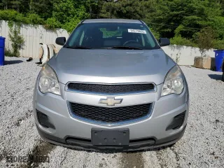 2014 Chevrolet Equinox LS with VIN 2GNFLEEK6E6277685, listed as a Copart auction lot 54273835 with 150,854 mi miles and Clean Title. Bid and sale history available at carsss.com. Image 5.