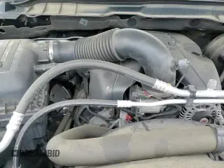 2019 Ram 1500 Tradesman z VIN 1C6RR7FT6KS568484, wystawiony jako Copart lot #67407915 z przebiegiem 67 013 mil mil oraz Szkoda całkowita • Salvage title. Historia ofert i sprzedaży dostępna na DreamBid. Obrazek 13.