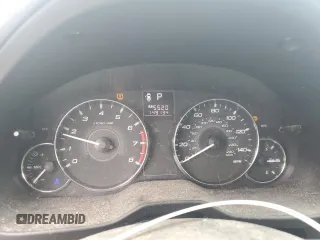 2012 Subaru Outback Prem with VIN 4S4BRBGC3C3233850, listed as a Copart auction lot 61609365 with 149,134 mi miles and Salvage title. Bid and sale history available at DreamBid. Image 9.