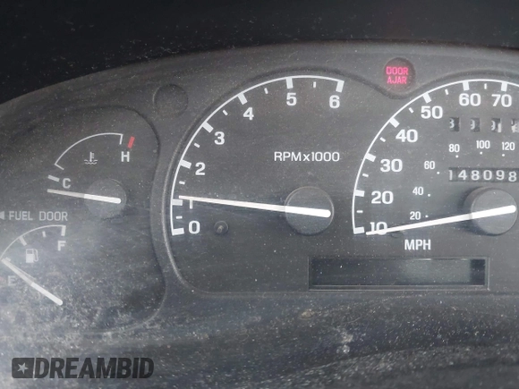 1999 Ford Ranger XL with VIN 1FTZR15V1XPA79137, listed as a IAAI auction lot 42385985 with 148,098 mi miles and . Bid and sale history available at DreamBid. Image 12.