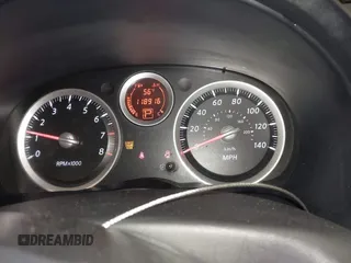 2010 Nissan Sentra SR with VIN 3N1AB6APXAL728073, listed as a IAAI auction lot 41055818 with 118,916 mi miles and . Bid and sale history available at DreamBid. Image 7.