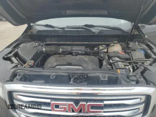 2018 GMC Acadia SLT with VIN 1GKKNMLA0JZ186422, listed as a Copart auction lot 67972104 with 84,891 mi miles and Salvage Title. Bid and sale history available at DreamBid. Image 13.