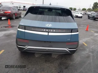 2022 Hyundai Ioniq 5 SEL с VIN KM8KNDAF3NU050049, выставлен на аукционе IAAI как лот 41495612 с пробегом 28 957 миль миль и . История ставок и продаж доступна на DreamBid. Изображение 16.
