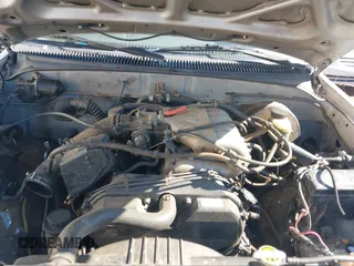 2002 Toyota Tacoma PreRunner with VIN 5TEGN92N02Z052521, listed as a IAAI auction lot 41638271 with Not Provided miles and . Bid and sale history available at DreamBid. Image 10.