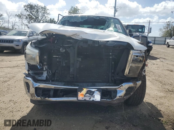 2012 Ford F-250 XL z VIN 1FT7W2A61CED23234, wystawiony jako Copart lot #88445195 z przebiegiem Nie podano mil oraz Szkoda całkowita • Salvage title. Historia ofert i sprzedaży dostępna na DreamBid. Obrazek 5.