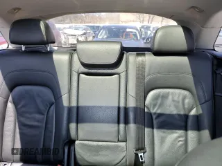 2015 Audi Q5 Premium Plus with VIN WA1LFAFP0FA145610, listed as a Copart auction lot 51704165 with 201,935 mi miles and Non repairable. Bid and sale history available at DreamBid. Image 10.