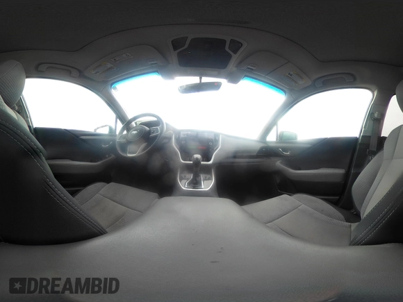 2020 Subaru Outback Premium with VIN 4S4BTAEC7L3261584, listed as a IAAI auction lot 42358700 with 71,396 mi miles and . Bid and sale history available at DreamBid. Image 19.