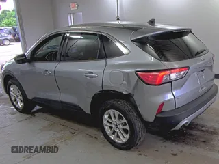 2022 Ford Escape SE with VIN 1FMCU9G60NUB32820, listed as a IAAI auction lot 42556181 with 39,771 mi miles and . Bid and sale history available at DreamBid. Image 27.