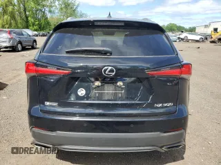2020 Lexus NX 300 F Sport с VIN JTJSARDZ6L5007641, выставлен на аукционе Copart как лот 57255165 с пробегом 93 275 миль миль и Списание • Salvage title. История ставок и продаж доступна на DreamBid. Изображение 6.