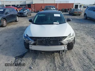 2017 Nissan Maxima SR with VIN 1N4AA6AP6HC377478, listed as a IAAI auction lot 41905217 with 121,071 mi miles and . Bid and sale history available at DreamBid. Image 13.