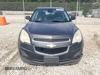 2013 Chevrolet Equinox LS with VIN 2GNALBEK2D6398351, listed as a Copart auction lot 54650195 with 165,976 mi miles and Clean Title. Bid and sale history available at carsss.com. Image 5.