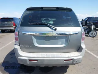 2005 Chevrolet Equinox LS with VIN 2CNDL13F256175049, listed as a IAAI auction lot 41900526 with 54,901 mi miles. Bid and sale history available at carsss.com. Image 17.