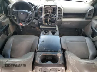 2022 Ford F-250 XL z VIN 1FT8W2BT6NED06215, wystawiony jako Copart lot #59161515 z przebiegiem Nie podano mil oraz Czysty tytuł • Clean title. Historia ofert i sprzedaży dostępna na DreamBid. Obrazek 8.