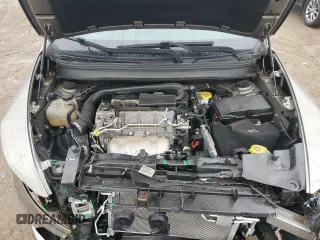 2017 Jeep Cherokee Sport with VIN 1C4PJMAB0HW657229, listed as a Copart auction lot 84675084 with 56,510 mi miles and Salvage Title. Bid and sale history available at carsss.com. Image 12.