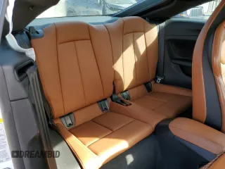 2020 Audi TT with VIN TRUAEAFV1L1000947, listed as a Copart auction lot 37233833 with 22,657 mi miles and . Bid and sale history available at DreamBid. Image 10.