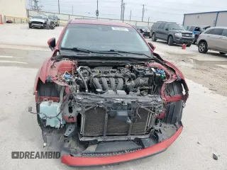 2015 Mazda 6 i Grand Touring with VIN JM1GJ1W64F1168708, listed as a Copart auction lot 50550285 with 121,206 mi miles and Salvage Title. Bid and sale history available at DreamBid. Image 5.