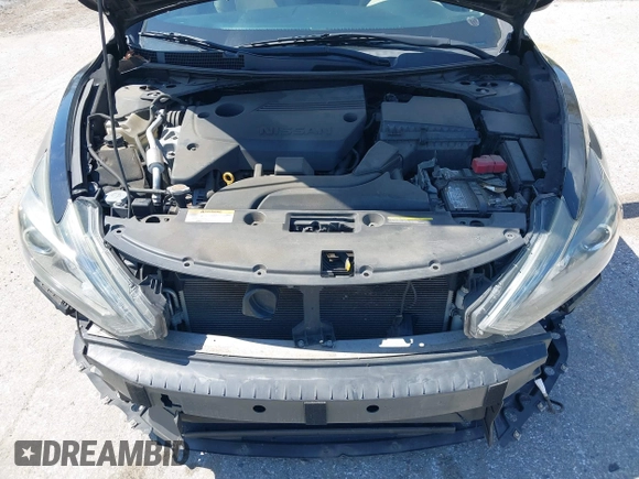 2016 Nissan Altima SR with VIN 1N4AL3AP0GC176277, listed as a IAAI auction lot 42022062 with 162,046 mi miles and . Bid and sale history available at carsss.com. Image 10.