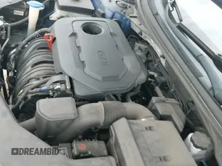 2018 Hyundai Sonata SEL с VIN 5NPE34AF0JH604837, выставлен на аукционе IAAI как лот 42676389 с пробегом 177 972 миль миль и . История ставок и продаж доступна на DreamBid. Изображение 21.