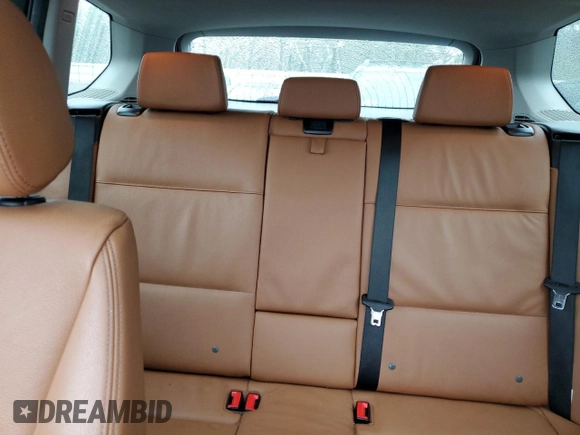 2016 BMW X3 sDrive28i with VIN 5UXWZ7C51G0T42789, listed as a Copart auction lot 48035665 with 96,792 mi miles and Salvage Title. Bid and sale history available at DreamBid. Image 10.