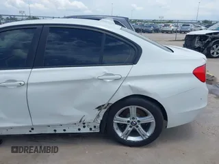 2013 BMW 3 Series 320i with VIN WBA3B1C50DK129576, listed as a IAAI auction lot 42393038 with 160,370 mi miles and . Bid and sale history available at DreamBid. Image 17.