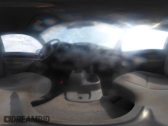 2007 Toyota Tacoma with VIN 5TENX22N87Z435297, listed as a IAAI auction lot 42312336 with 100,665 mi miles and . Bid and sale history available at DreamBid. Image 19.