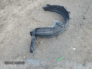 2009 Honda Civic LX z VIN 1HGFA16529L027844, wystawiony jako Copart lot #57383525 z przebiegiem 147 542 mil mil oraz Szkoda całkowita • Salvage title. Historia ofert i sprzedaży dostępna na DreamBid. Obrazek 12.