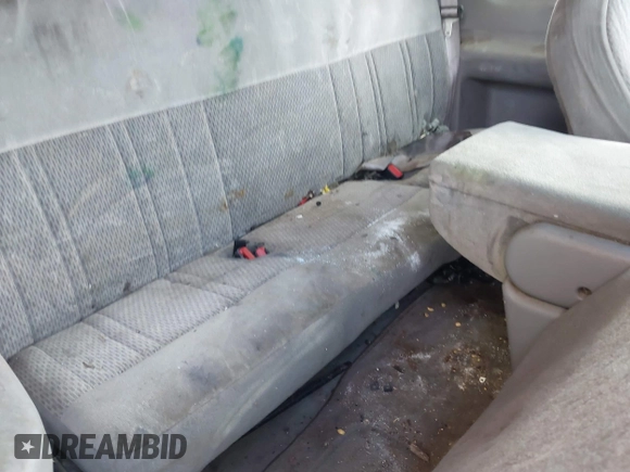 1998 Ford F-150 с VIN 1FTZX1769WKB53332, выставлен на аукционе IAAI как лот 42262699 с пробегом 242 152 миль миль и . История ставок и продаж доступна на DreamBid. Изображение 8.