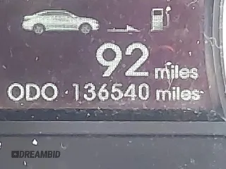 2012 Hyundai Sonata Limited with VIN 5NPEC4AB8CH452242, listed as a IAAI auction lot 41936932 with 136,540 mi miles and . Bid and sale history available at DreamBid. Image 15.