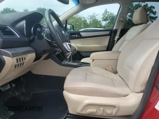 2016 Subaru Outback Premium with VIN 4S4BSAHC9G3340131, listed as a Copart auction lot 64992974 with 98,121 mi miles and Salvage title. Bid and sale history available at DreamBid. Image 7.