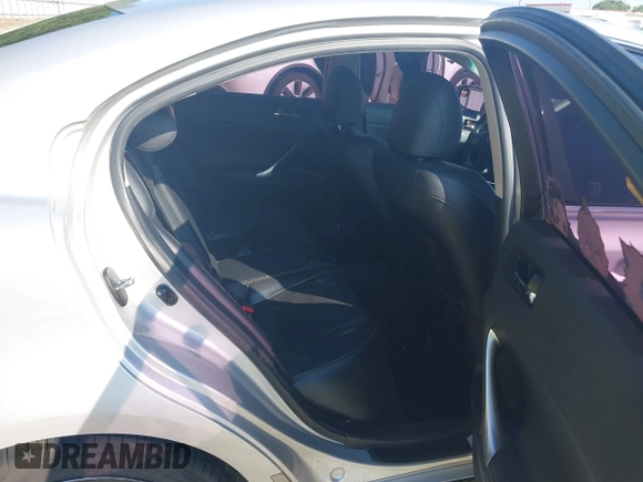 2012 Lexus IS 350 с VIN JTHBE5C28C5029157, выставлен на аукционе IAAI как лот 42134502 с пробегом 193 016 миль миль и . История ставок и продаж доступна на DreamBid. Изображение 8.