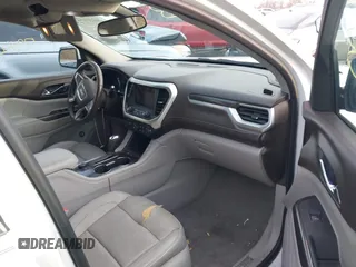 2018 GMC Acadia SLT with VIN 1GKKNMLA9JZ108429, listed as a IAAI auction lot 41211723 with 128,456 mi miles and . Bid and sale history available at DreamBid. Image 5.