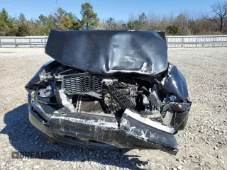 2007 Ford Mustang Deluxe with VIN 1ZVFT80NX75295405, listed as a Copart auction lot 47836085 with 214,405 mi miles and Salvage Title. Bid and sale history available at carsss.com. Image 5.