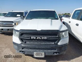 2022 Ram 1500 Tradesman с VIN 1C6SRFGT9NN283100, выставлен на аукционе IAAI как лот 42114577 с пробегом 119 361 миль миль и . История ставок и продаж доступна на DreamBid. Изображение 11.
