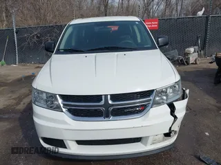 2013 Dodge Journey SE with VIN 3C4PDCAB3DT536714, listed as a IAAI auction lot 41699265 with 160,000 mi miles. Bid and sale history available at carsss.com. Image 13.