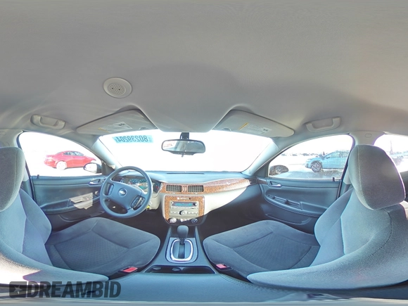 2016 Chevrolet Impala LT with VIN 2G1WB5E34G1114806, listed as a Copart auction lot 80239204 with 103,937 mi miles and Clean Title. Bid and sale history available at DreamBid. Image 14.
