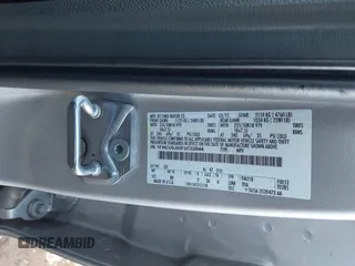 2015 Ford Escape Titanium with VIN 1FMCU0J93FUC02844, listed as a IAAI auction lot 41531293 with 115,392 mi miles and . Bid and sale history available at DreamBid. Image 9.