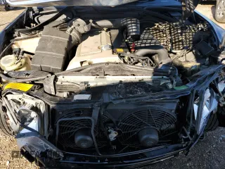 1994 Mercedes-Benz E Class with VIN WDBEA32E8RC139526, listed as a Copart auction lot 71270454 with 137,920 mi miles and Salvage Title. Bid and sale history available at carsss.com. Image 11.