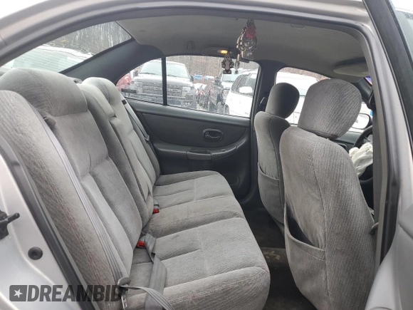 2000 Oldsmobile Intrigue GX z VIN 1G3WH52H3YF282257, wystawiony jako Copart lot #44343885 z przebiegiem 153 645 mil mil oraz Szkody całkowita. Historia ofert i sprzedaży dostępna na DreamBid. Obrazek 10.