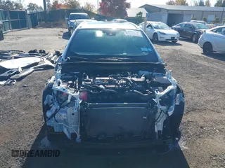 2021 Lexus UX with VIN JTHP9JBH5M2053797, listed as a IAAI auction lot 40718103 with 57,366 mi miles. Bid and sale history available at carsss.com. Image 13.