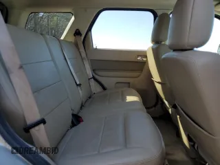 2012 Ford Escape Limited with VIN 1FMCU0EG6CKB62744, listed as a Copart auction lot 48158705 with 0 mi miles and Salvage Title. Bid and sale history available at carsss.com. Image 11.