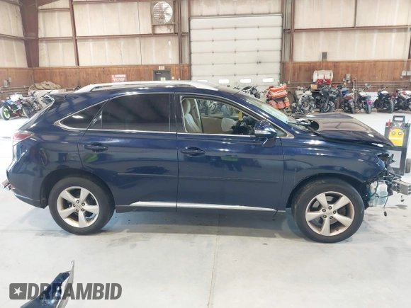 2013 Lexus RX 350 z VIN 2T2BK1BA9DC199992, wystawiony jako IAAI lot #42576670 z przebiegiem 227 882 mil mil oraz . Historia ofert i sprzedaży dostępna na DreamBid. Obrazek 14.