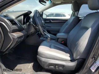 2018 Subaru Legacy Limited with VIN 4S3BNAN64J3028543, listed as a Copart auction lot 53955645 with 72,033 mi miles and Salvage Title. Bid and sale history available at carsss.com. Image 7.