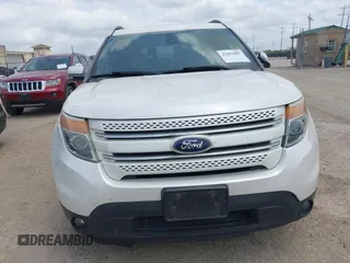 2015 Ford Explorer Limited with VIN 1FM5K8F8XFGB31458, listed as a IAAI auction lot 42062803 with 166,177 mi miles and . Bid and sale history available at DreamBid. Image 12.