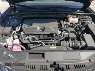 2025 Lexus ES 300h с VIN 58ADA1C14SU054443, выставлен на аукционе Copart как лот 54431245 с пробегом 6 635 миль миль и Списание • Salvage title. История ставок и продаж доступна на DreamBid. Изображение 16.