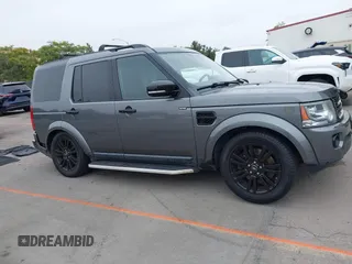 2016 Land Rover LR4 HSE с VIN SALAG2V64GA797066, выставлен на аукционе IAAI как лот 42431393 с пробегом 85 490 миль миль и . История ставок и продаж доступна на DreamBid. Изображение 13.