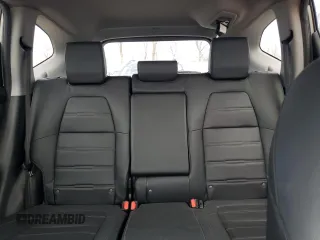 2019 Honda CR-V EX-L with VIN 5J6RW2H89KL034686, listed as a Copart auction lot 50867115 with 100,830 mi miles and Salvage Title. Bid and sale history available at carsss.com. Image 10.