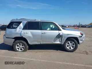 2016 Toyota 4Runner Limited with VIN JTEBU5JR2G5316161, listed as a IAAI auction lot 42151043 with 162,259 mi miles and . Bid and sale history available at DreamBid. Image 14.