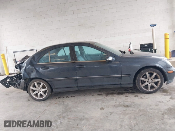 2003 Mercedes-Benz C 230 Kompressor with VIN WDBRF40J73A529416, listed as a IAAI auction lot 41787752 with 182,918 mi miles and . Bid and sale history available at DreamBid. Image 13.